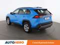 Toyota RAV 4 2.5 Hybrid  Active  AWD-i  FHEV Blu/Azzurro - thumbnail 4