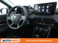 Dacia Sandero 1.0 TCe Stepway Comfort Aut.*NAVI*CAM*TEMPO* Blau - thumbnail 13