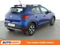 Dacia Sandero 1.0 TCe Stepway Comfort Aut.*NAVI*CAM*TEMPO* Blau - thumbnail 6