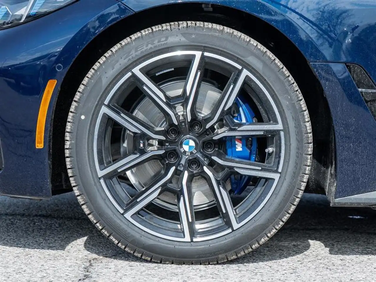 BMW 4 Series снимка BMW 4 Series