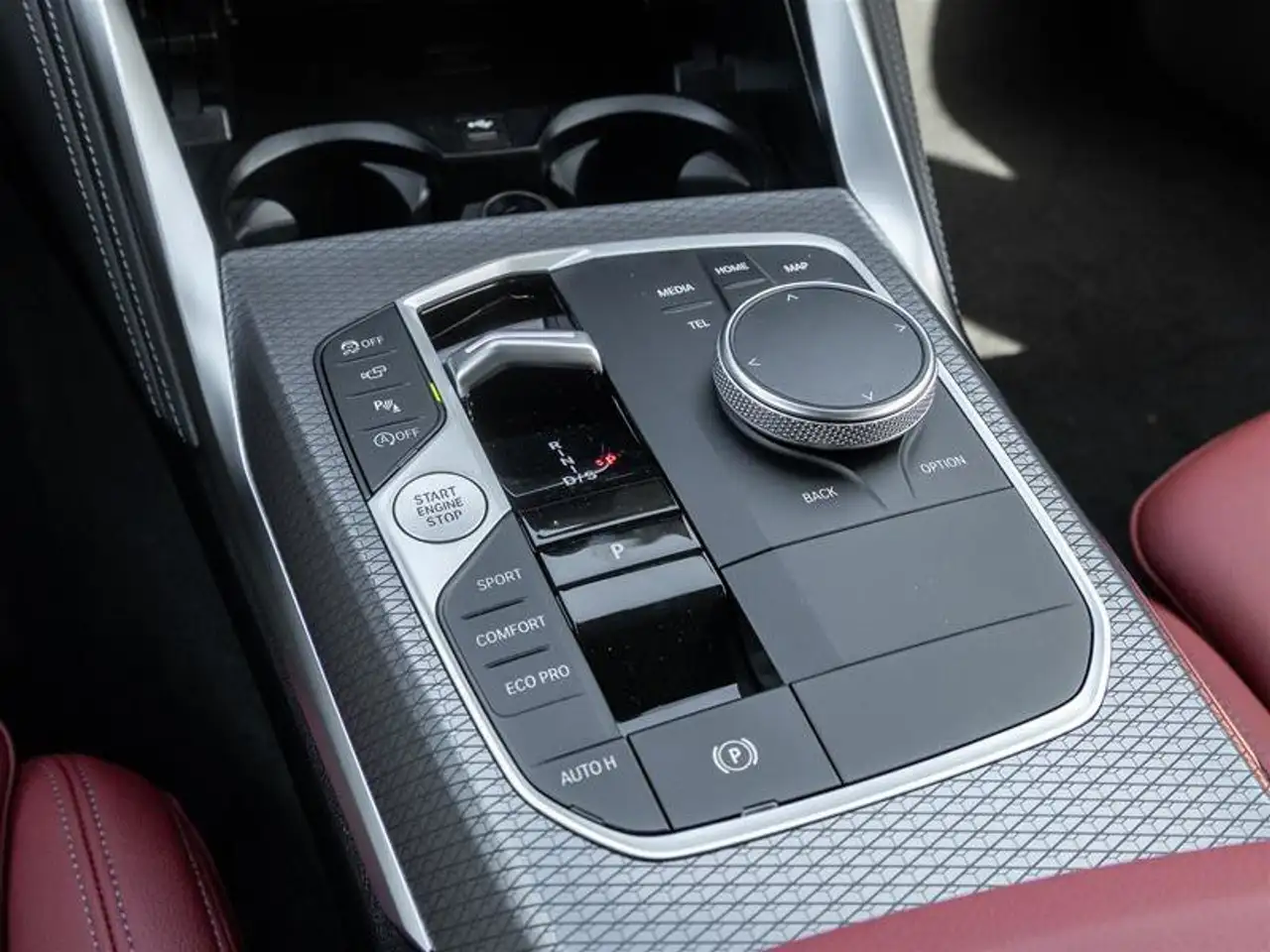 BMW 4 Series снимка BMW 4 Series