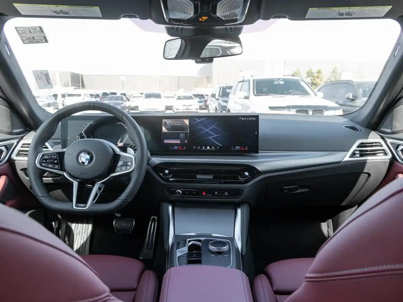 BMW 4 Series снимка BMW 4 Series