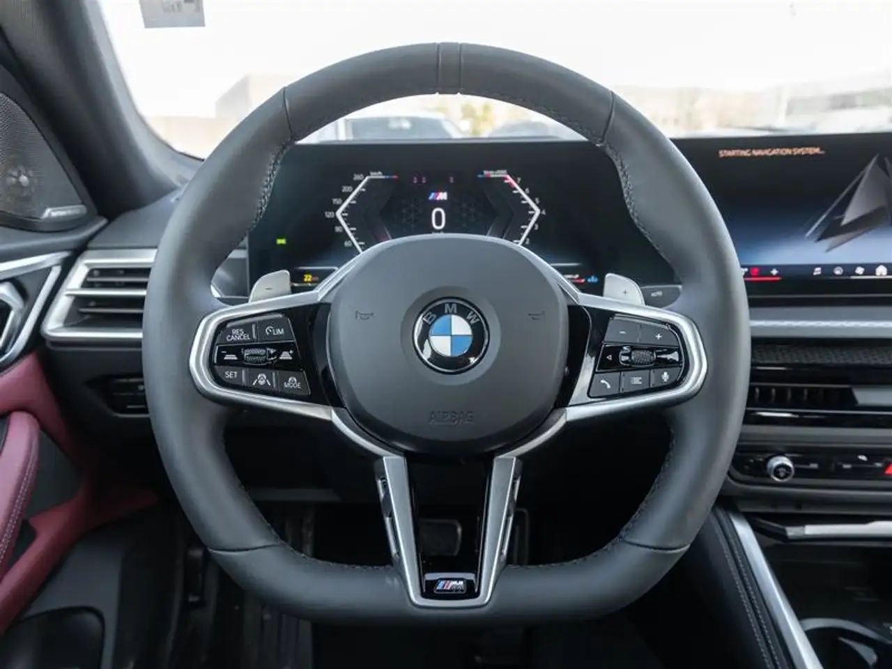 BMW 4 Series снимка BMW 4 Series