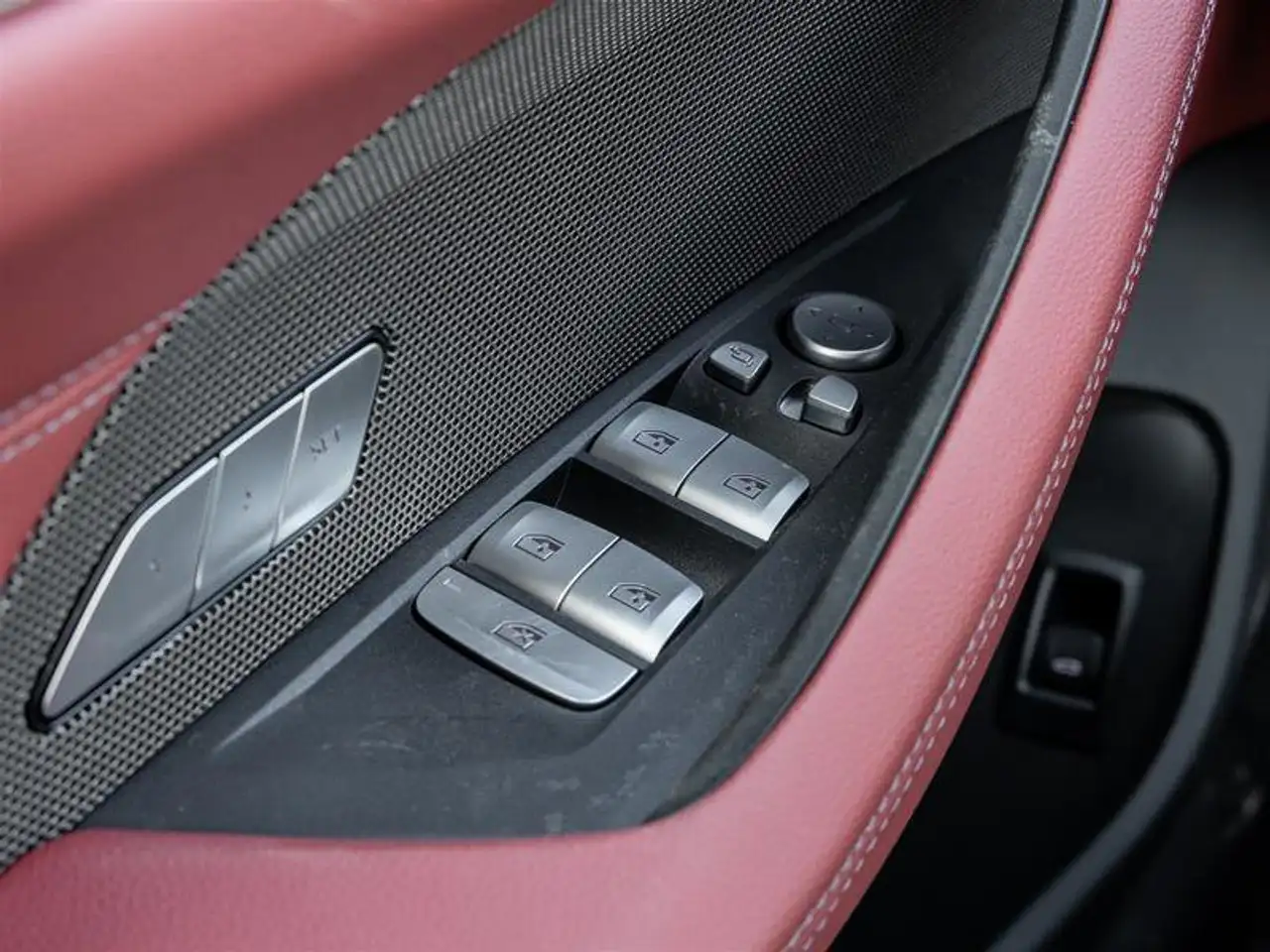 BMW 4 Series снимка BMW 4 Series