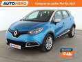 Renault Captur 1.5dCi eco2 Energy Intens 90 Azul - thumbnail 1