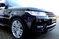Land Rover Range Rover Sport 3.0 TDV6 258PK 4WD Aut.*Perfect LR Onderh.*BTW*Pan Zwart - thumbnail 49