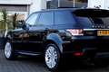 Land Rover Range Rover Sport 3.0 TDV6 258PK 4WD Aut.*Perfect LR Onderh.*BTW*Pan Zwart - thumbnail 28