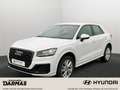 Audi Q2 Audi Q2 35 sport 1.5 TFSI 110kW 7-Gang S tronic Blanc - thumbnail 1