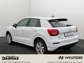 Audi Q2 Audi Q2 35 sport 1.5 TFSI 110kW 7-Gang S tronic Blanc - thumbnail 8
