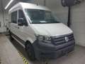 Volkswagen Crafter 35 MR HD 2.0 TDI 130 kW PDC KLIMA  FWD Weiß - thumbnail 3
