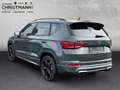 CUPRA Ateca VZ 4Drive 2.0 TSI*AHK*NAVI*PANO*CAM* NP: 60.850 € Grün - thumbnail 3