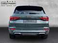 CUPRA Ateca VZ 4Drive 2.0 TSI*AHK*NAVI*PANO*CAM* NP: 60.850 € Grün - thumbnail 4