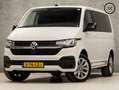Volkswagen T6.1 Transporter 2.0 TDI L1H1 28 Highline 150Pk Automaat (APPLE CAR Wit - thumbnail 1