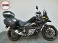 Suzuki V-Strom 650 DL650 Чорний - thumbnail 2