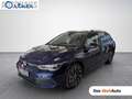 Volkswagen Golf Variant Life mHeV DSG Blau - thumbnail 1