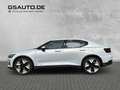 Polestar 2 LongRangeDual Navi ACC PANO LED 360°20''Harman Ezüst - thumbnail 4