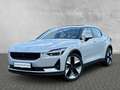 Polestar 2 LongRangeDual Navi ACC PANO LED 360°20''Harman Ezüst - thumbnail 1
