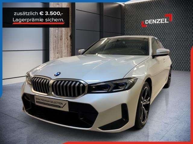 2026 BMW 318