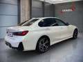 BMW 318 d Limousine MX G20 B47 Weiß - thumbnail 4