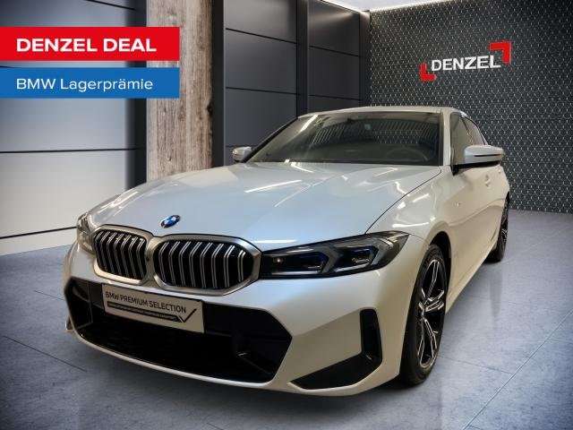 2026 BMW 318