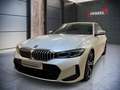 BMW 318 d Limousine MX G20 B47 Weiß - thumbnail 1