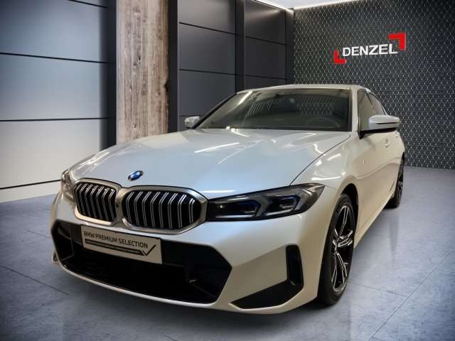 2026 BMW 318