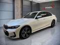 BMW 318 d Limousine MX G20 B47 Weiß - thumbnail 2