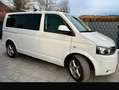 Volkswagen T5 Multivan Multivan Special 2,0 BMT TDI 4motion D-PF Special Weiß - thumbnail 8