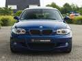 BMW 130 130i LCI M-sport - schuifdak, Prof Navi, 46dkm!! Blauw - thumbnail 19