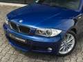 BMW 130 130i LCI M-sport - schuifdak, Prof Navi, 46dkm!! Blauw - thumbnail 12