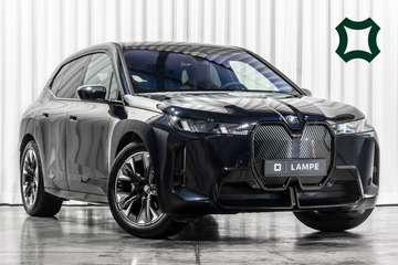 xDrive45 M Sport Massage Harman Kardon Trekh Soft Close ACC
