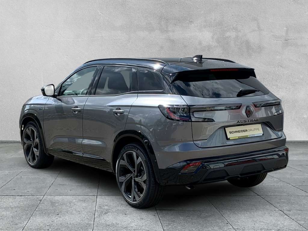 Renault Austral