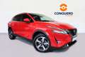Nissan Qashqai 1.3 DIG-T MHEV 103KW N-CONNECTA 5P Rouge - thumbnail 2