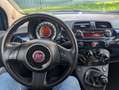Fiat 500 500 1.2 Lounge UNICO PROPR. OK NEOP. Blauw - thumbnail 12