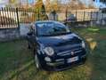 Fiat 500 500 1.2 Lounge UNICO PROPR. OK NEOP. Bleu - thumbnail 1