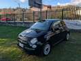 Fiat 500 500 1.2 Lounge UNICO PROPR. OK NEOP. Bleu - thumbnail 3