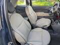 Fiat 500 500 1.2 Lounge UNICO PROPR. OK NEOP. Bleu - thumbnail 8