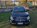 Fiat 500 500 1.2 Lounge UNICO PROPR. OK NEOP. Bleu - thumbnail 2