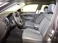 Volkswagen T-Cross TSI Style AHK Grigio - thumbnail 10