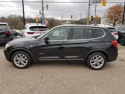 2014 BMW X3