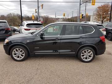 xDrive28i *LEATHER-SUNROOF*