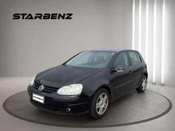 Golf V 2003 5p 1.9 tdi Sportline