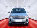 Land Rover Freelander 2.2SD4 HSE Aut. 4x4 Argent - thumbnail 2