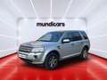 Land Rover Freelander 2.2SD4 HSE Aut. 4x4 Argent - thumbnail 3