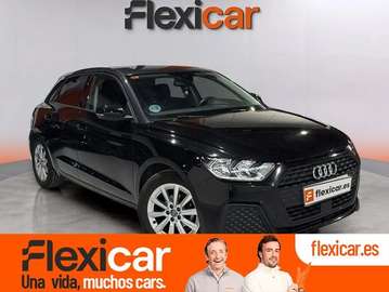 Sportback 25 TFSI