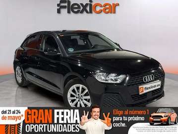 Sportback 25 TFSI