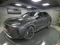 Peugeot 3008 1.2i Hybrid -136 - BV e-DCS6  III  GT