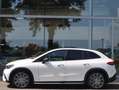 Mercedes-Benz EQE SUV 350 4Matic AMG Line 91 kWh Panoramadak | Navigatie Blanc - thumbnail 4