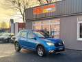 Dacia Sandero II Stepway Prestige*Navi*Klima*Tempomat Blau - thumbnail 2