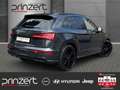 Audi SQ5 3.0 V6 TFSI 3.0 TFSI quattro Metallic Grau - thumbnail 2